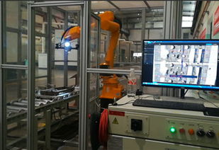 廣西機械工業研究院 通信設備技術開發領域的創新引領者