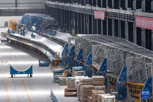 新時(shí)代中國(guó)調(diào)研行·看區(qū)域丨東北篇 智造賦能，通信設(shè)備技術(shù)開(kāi)發(fā)匯聚振興新動(dòng)能