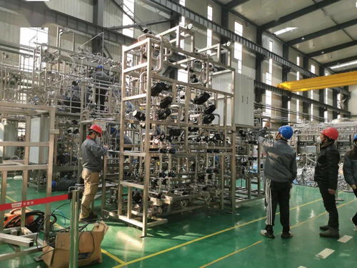 金山數(shù)字化轉(zhuǎn)型賦能中心 通信設(shè)備技術(shù)開(kāi)發(fā)的新引擎