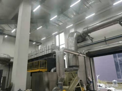 齊魯激光科技館展陳設(shè)備成功入駐，百余項(xiàng)激光技術(shù)盡收眼底——通信設(shè)備技術(shù)領(lǐng)域內(nèi)的技術(shù)開(kāi)發(fā)新篇章