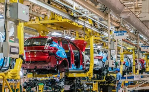 23天之后 上海汽車業(yè)重啟與通信設(shè)備技術(shù)領(lǐng)域的新發(fā)展機(jī)遇